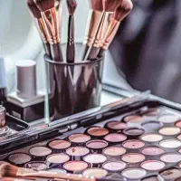 اموزش تخصصی میکاپ عروس ،اموزشگاه یک