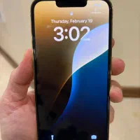 آیفون iphone 13 pro gold