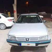 پژو405
