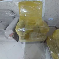 مبلمان 7 نفره|مبلمان خانگی و میز عسلی|مشهد, نوید|دیوار