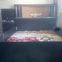تخت دونفره