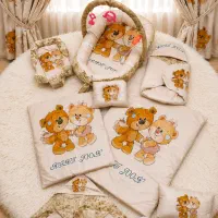 سیسمونی نی‌نی‌نی جون