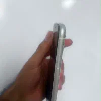 آیفن ۱۱ نرمال سفید