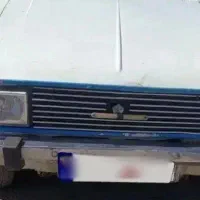 پیکان دوگانه ۸۳|خودرو سواری و وانت|مهربان, |دیوار