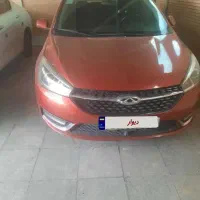 چری آریزو 5 اتوماتیک اکسلنت، مدل ۱۳۹۶|خودرو سواری و وانت|لنجان, |دیوار