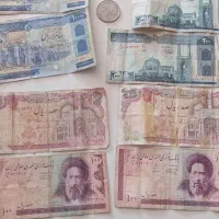 اسکناس و سکه