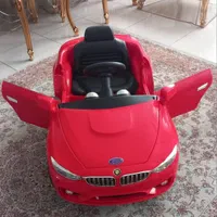 ماشین شارژی