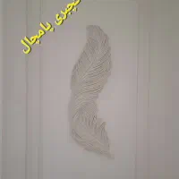 گچبری پیش ساخته پامچال