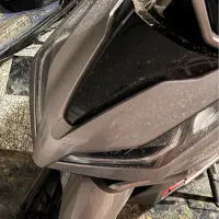 کلیک دلتا شاهین موتور ۱۴۰۴ در حد خشک