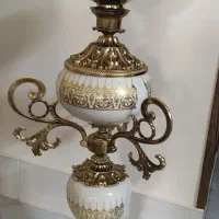اباژور کنار سالنی
