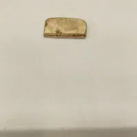 طلا آب شده 100 بالای تابلو