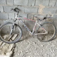 دوچرخه بونیتو