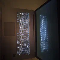 لب تاب دل گرافیک مجزا ۲ لمسی سی پی یو i7