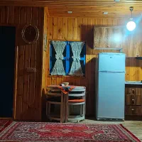 خانه مسافر آلوینا