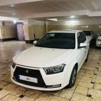 دنا پلاس توربو دنده ای ۱۴۰۳