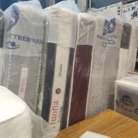 تشک طبی فنری رویال ریباند