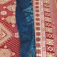 شلوار مردانه