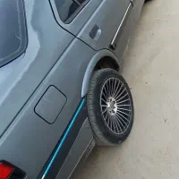 پژو ۴۰۵ مدل ۸۸ دوگانه کارخونه|خودرو سواری و وانت|لردگان, |دیوار