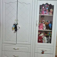 سرویس کمد بچه