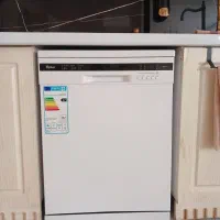 ماشین ظرفشویی نووآک Gplus