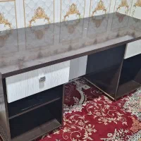 میز مدیریت mdf|دفتر کار|بندر ماهشهر, |دیوار