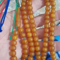 تسبیح سندلوس خوش رنگ ۱۰۱دانه