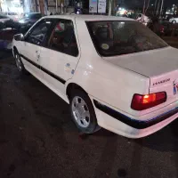 پارس TU5مدل 1401