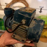 پمپ آب مارکوئیس نیم اسب