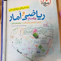 فروش کتاب تست|کتاب و مجله آموزشی|قم, چهل درخت‎|دیوار
