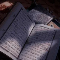 دعا و سرکتاب