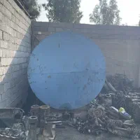 تانکر نفت گازوییل