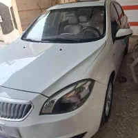 برلیانس h320اتومات