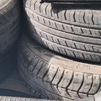 لاستیک هانکوک دست دوم