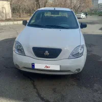 تیبا مدل ۹۷|خودرو سواری و وانت|تهران, نعمت‌آباد|دیوار