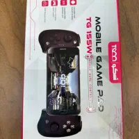 دسته بازی تسکو همراه با گارانتی|کنسول، بازی ویدئویی و آنلاین|بیرجند, |دیوار