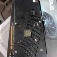 گرافیک rx 5700 مصرف خونگی در حد نو|قطعات و لوازم جانبی رایانه|تهران, علی‌آباد|دیوار