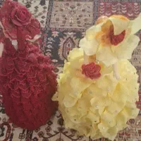 عروسک|اسباب‌‌بازی|فسا, |دیوار