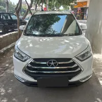 جک S3 اتوماتیک، مدل ۱۴۰۲