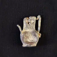 تنگ عتیقه|کلکسیون اشیاء عتیقه|تهران, انبار نفت|دیوار