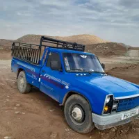 باربری نیسان