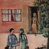 سرویس مدرسه از شهر فرح اباد و روستا های اطراف