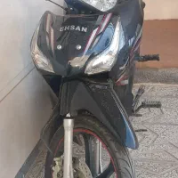 متور لاکی احسان