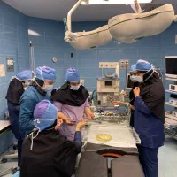 تکنسین بیهوشی