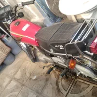 موتور هوندا 150|موتورسیکلت|پارسآباد, |دیوار