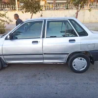 پراید مدل 84|خودرو سواری و وانت|زرقان, |دیوار