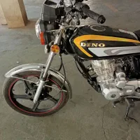 موتور هوندا 150 / مدل 1403 / در حد صفر|موتورسیکلت|رودهن, |دیوار