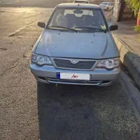 پراید ۱۱۱ مدل ۸۹
