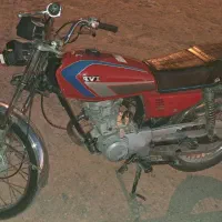 موتور ۹۰ پارکینگی