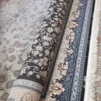 فرش ۹ متری آکبند