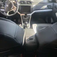 شاهین Gسانروف دار مدل۱۴۰۲|خودرو سواری و وانت|گلپایگان, |دیوار